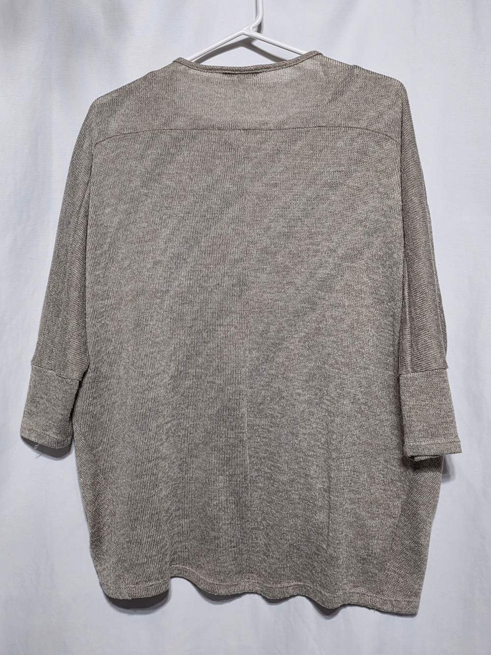 Reitmans & Suzy Sheir 3-PC Knit Bundle /Size S/Cardigan & 2 Tops - Picture 11 of 11